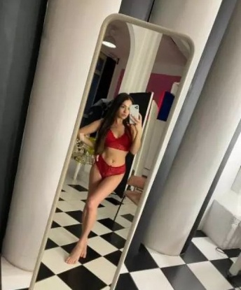 💋🔥
Я предоставляю широкий спектр услуг, включая классический секс, оральный секс, анальный секс, эротический массаж, госпожу и ролевые игры. Я всегда открыта для новых экспериментов и готова пойти на встречу твоим желаниям. 😈💦
Я обладаю незабываемым опытом и умением доставить истинное наслаждение своим клиентам. Мои потрясающие отзывы говорят сами за себя. 🌟
Фото в моем профиле абсолютно реальные, я гарантирую 100% конфиденциальность и безопасность. 📷🔒
Живу в Москве, и рада принять тебя у себя в уютной атмосфере или приехать к тебе. 🏙️
Не упускай возможность испытать встречу с истинной эксперткой удовольствия. Со мной ты будешь счастлив, доверься мне и ощути настоящий кайф. 😉💫 Камилла
