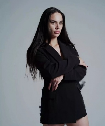 Анкета проститутки Екатерина - Фото 1, Лашманка, 25 лет, №2398